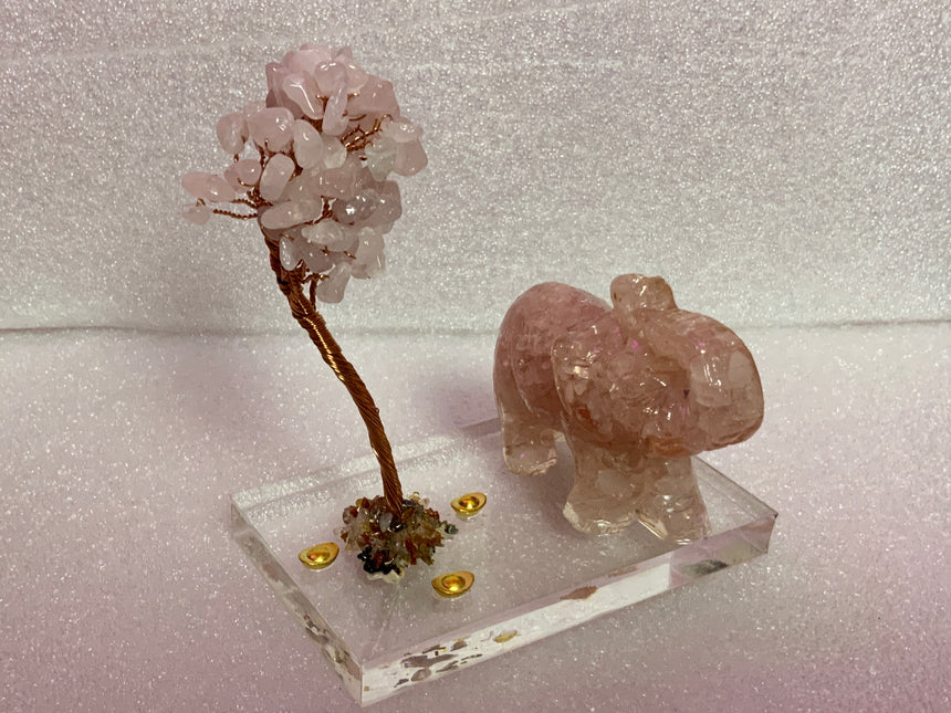 Elephant Tree | Home Deoor