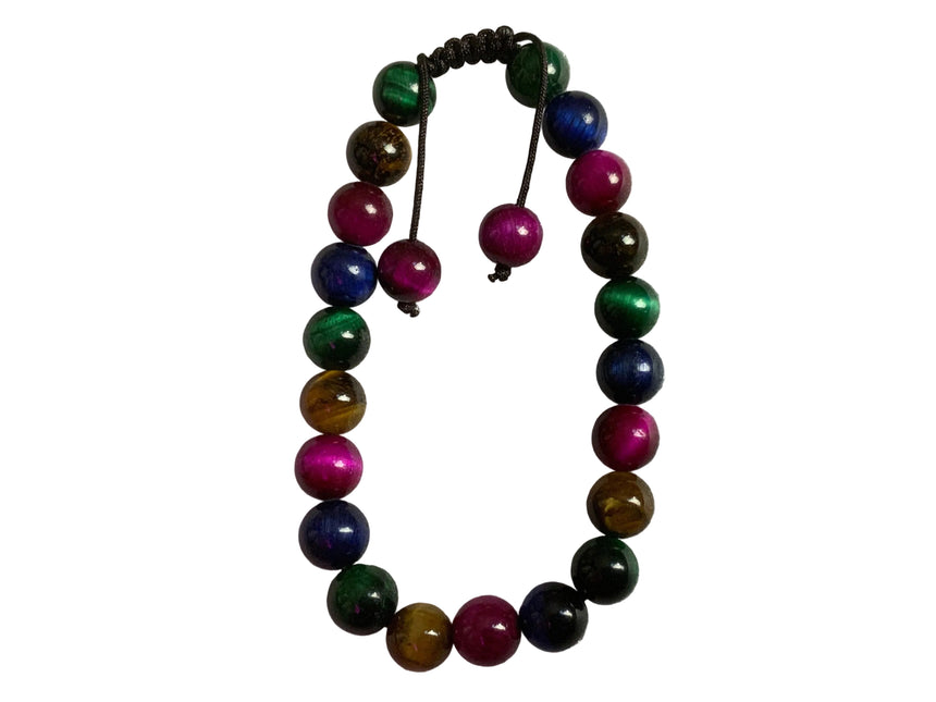 Cat eye string | Bracelet