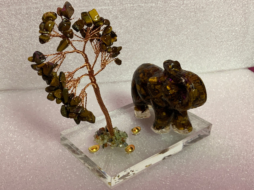 Elephant Tree | Home Deoor