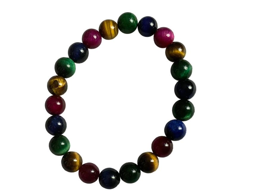 Cat Eye Elastic | Bracelet