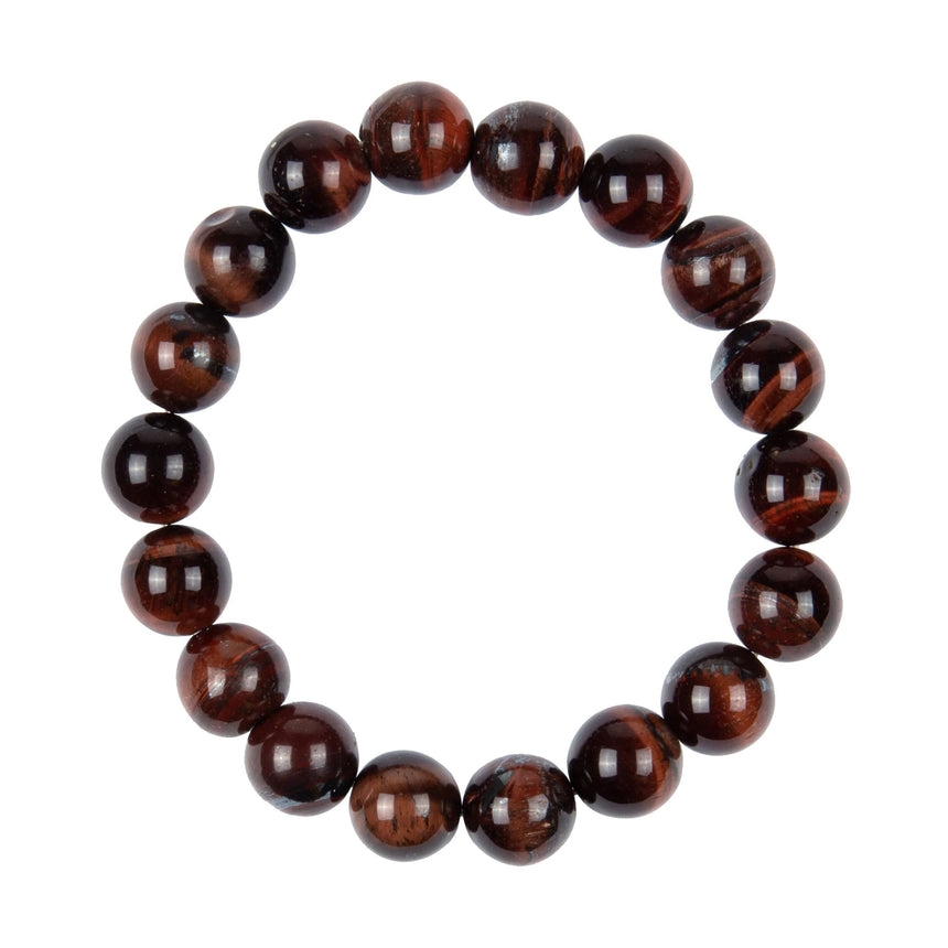 Red Tiger Eye | Bracelet