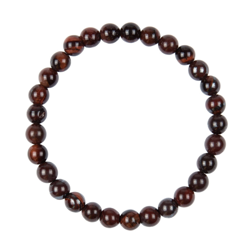 Red Tiger Eye | Bracelet