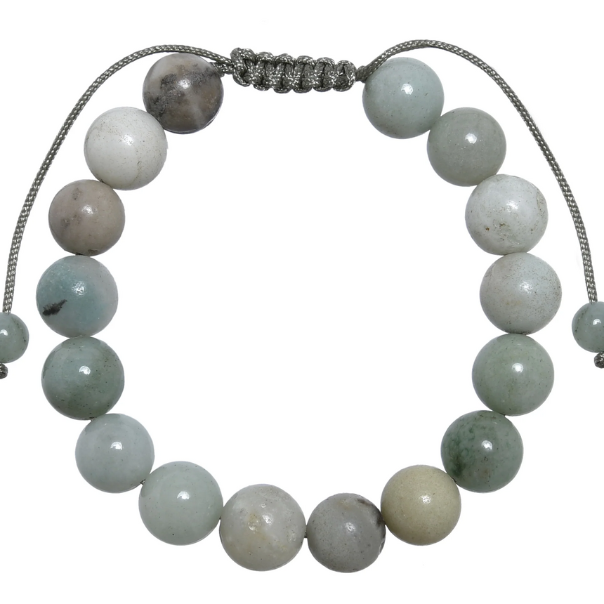 Amazonite | Bracelet