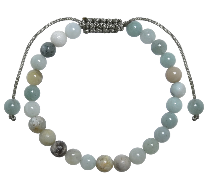 Amazonite | Bracelet