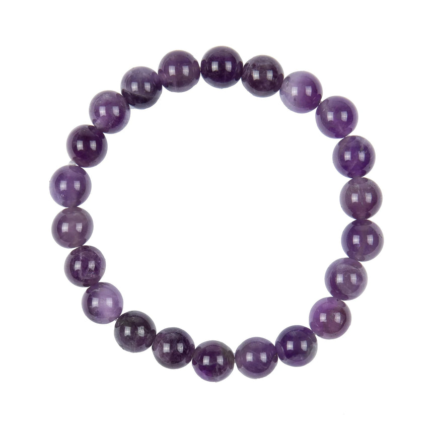 Amethyst | Bracelet