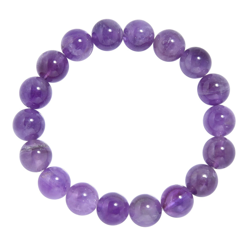 Amethyst | Bracelet