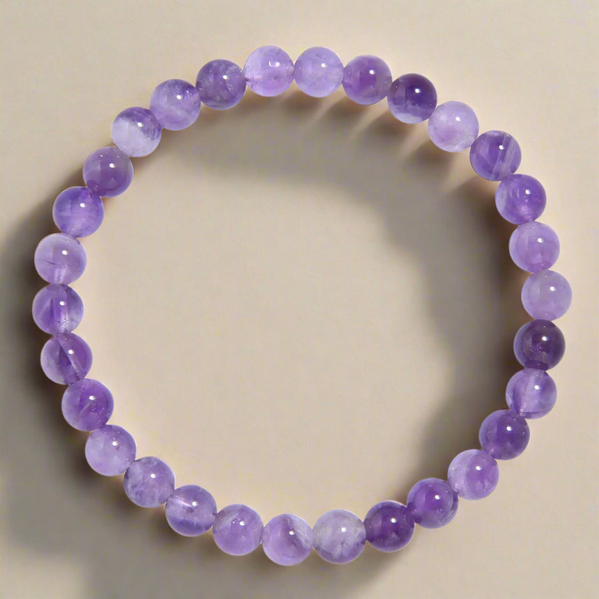 Amethyst | Bracelet