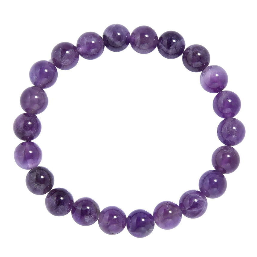 Amethyst | Bracelet