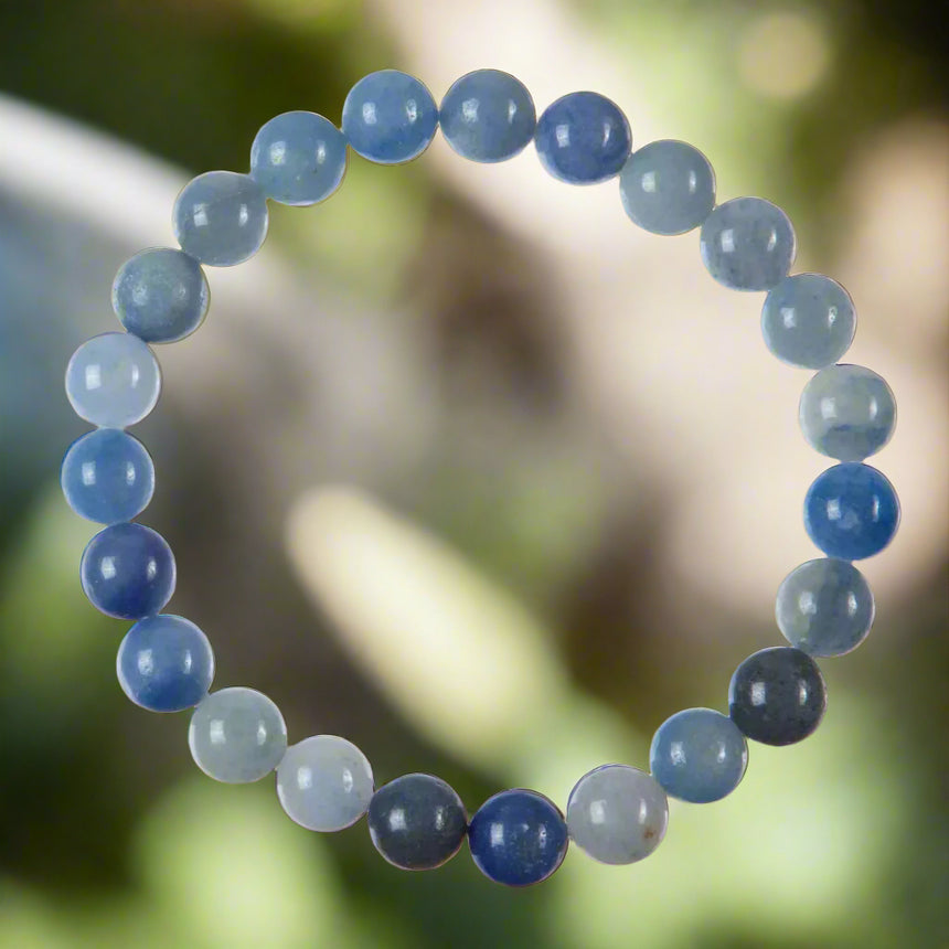 Angelite | Bracelet