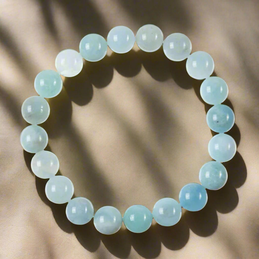 Aquamarine | Bracelet