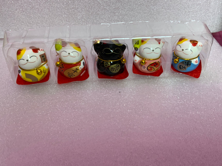 Maneki-Neko | Hemo Decor