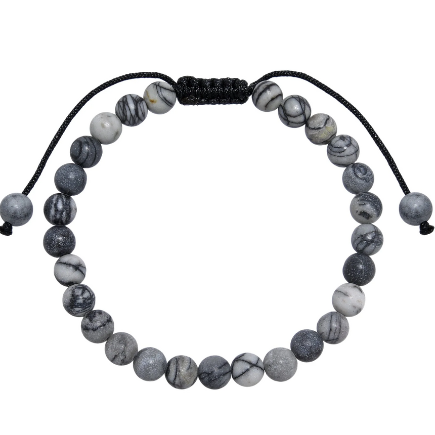 Black Network | Bracelet