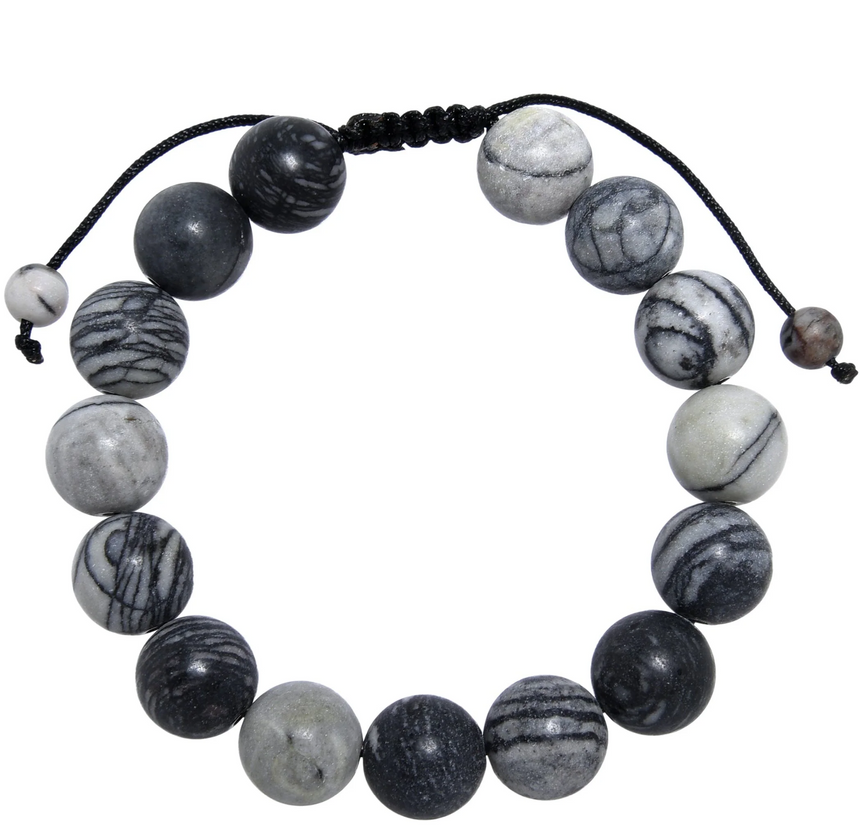 Black Network | Bracelet