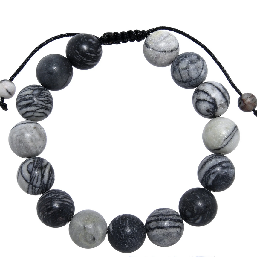 Black Network | Bracelet