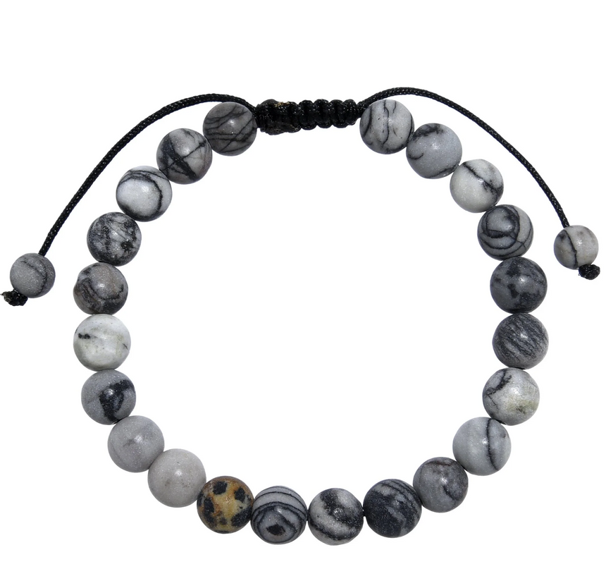 Black Network | Bracelet