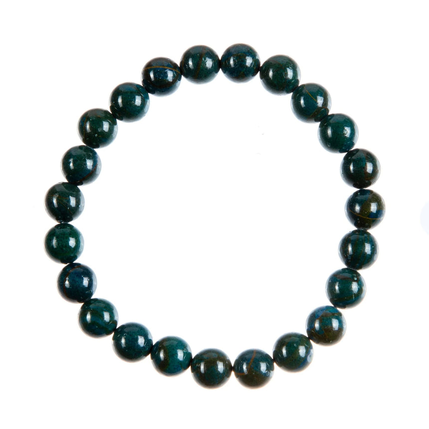 Blue Apatite | Bracelet