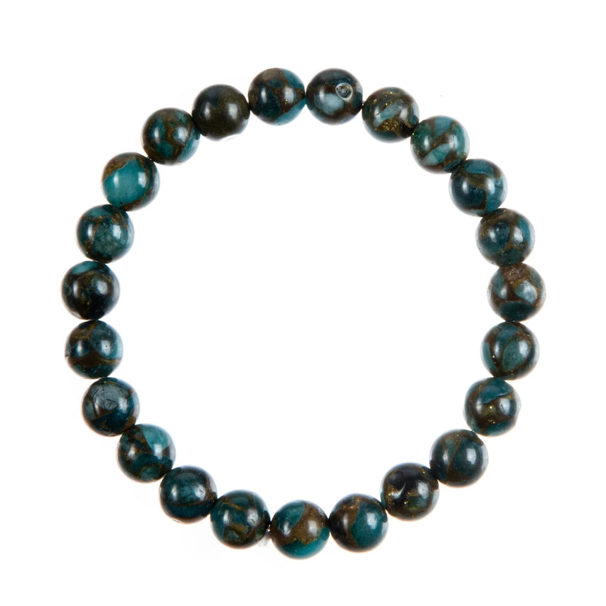 Blue Cloisonne Jasper | Bracelet