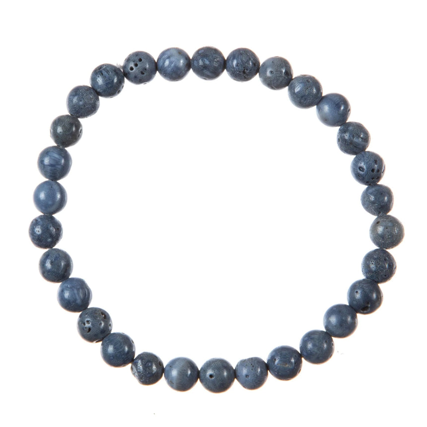 Blue Coral | Bracelet