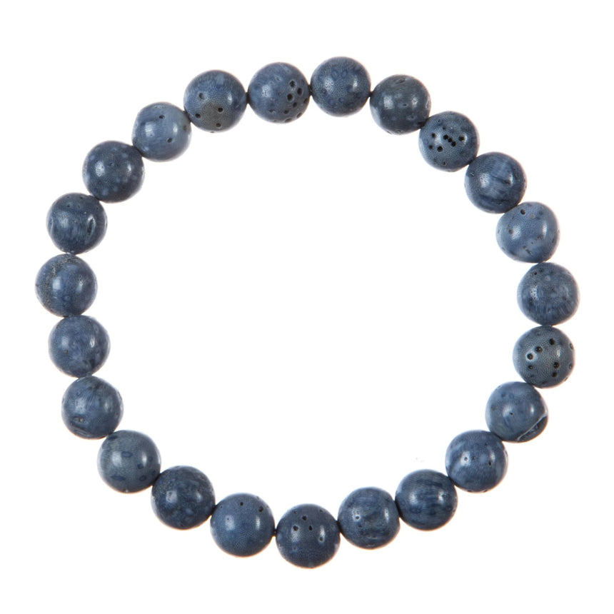 Blue Coral | Bracelet