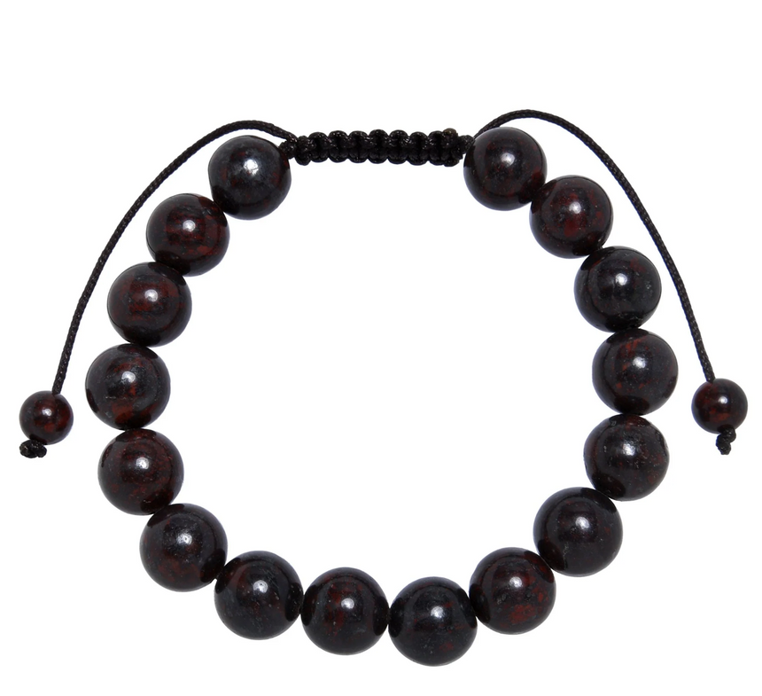 Breciated Jasper | Bracelet