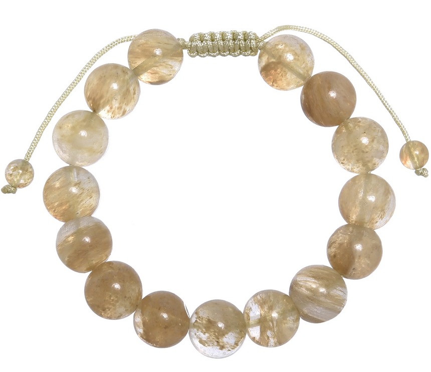 Citrino | Bracelet