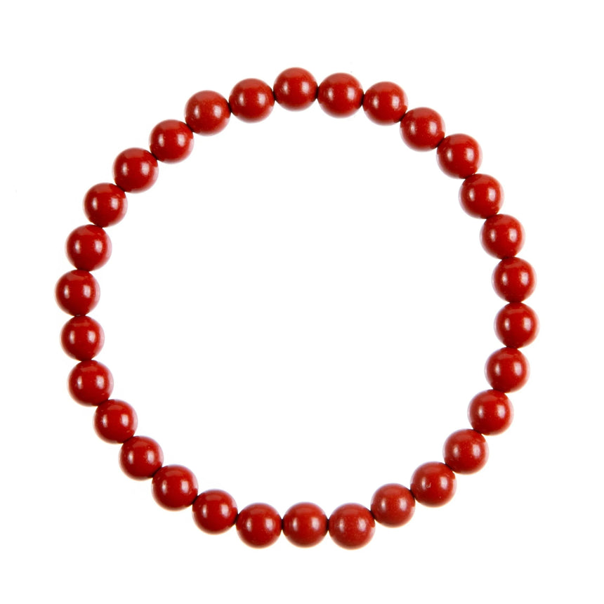 Coral Orange | Bracelet