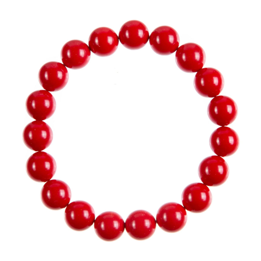 Cora Red | Bracelet