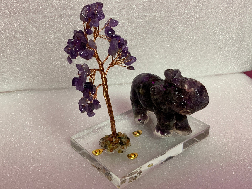 Elephant Tree | Home Deoor