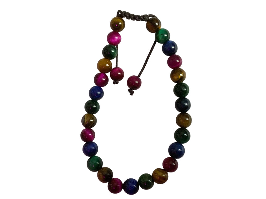 Cat eye string | Bracelet