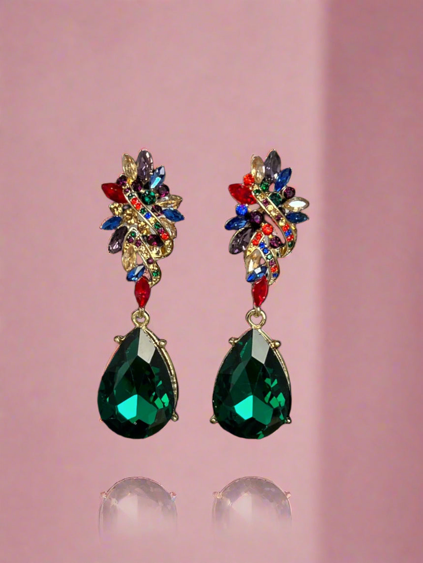Mystic Gala | Earrings