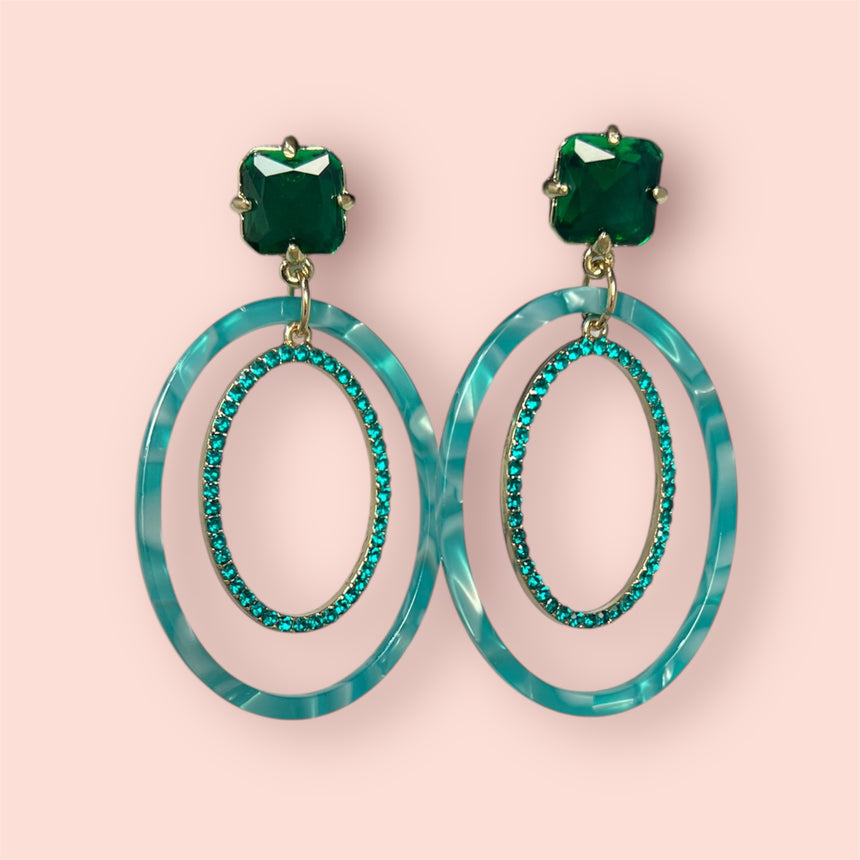Lobe Tropic | Earrigns