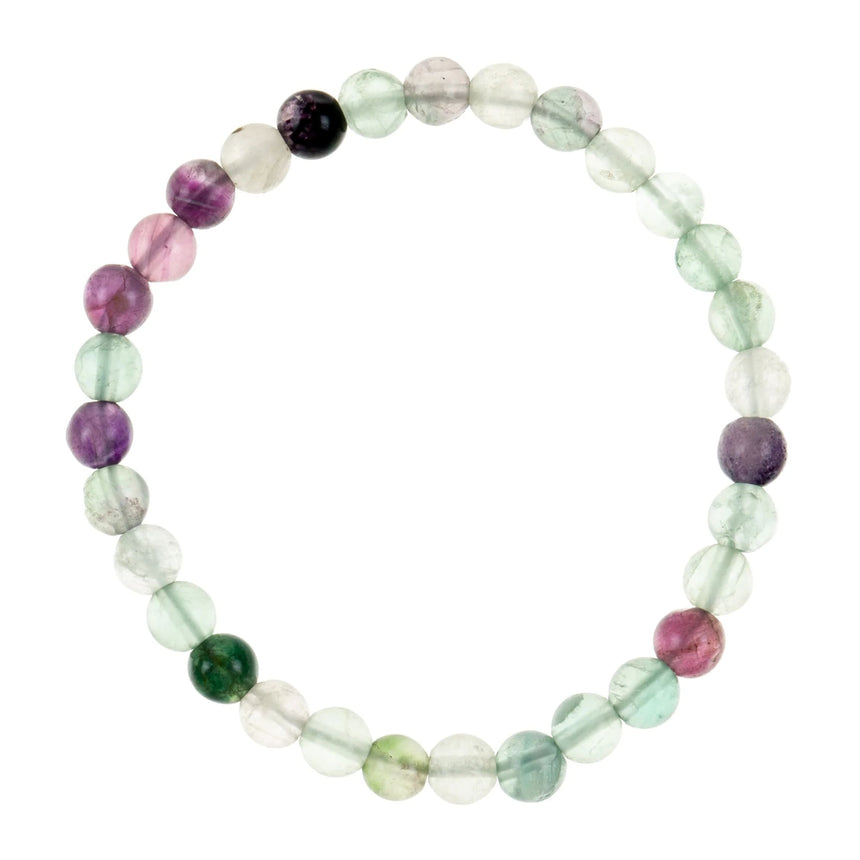 Fluorite | Bracelet