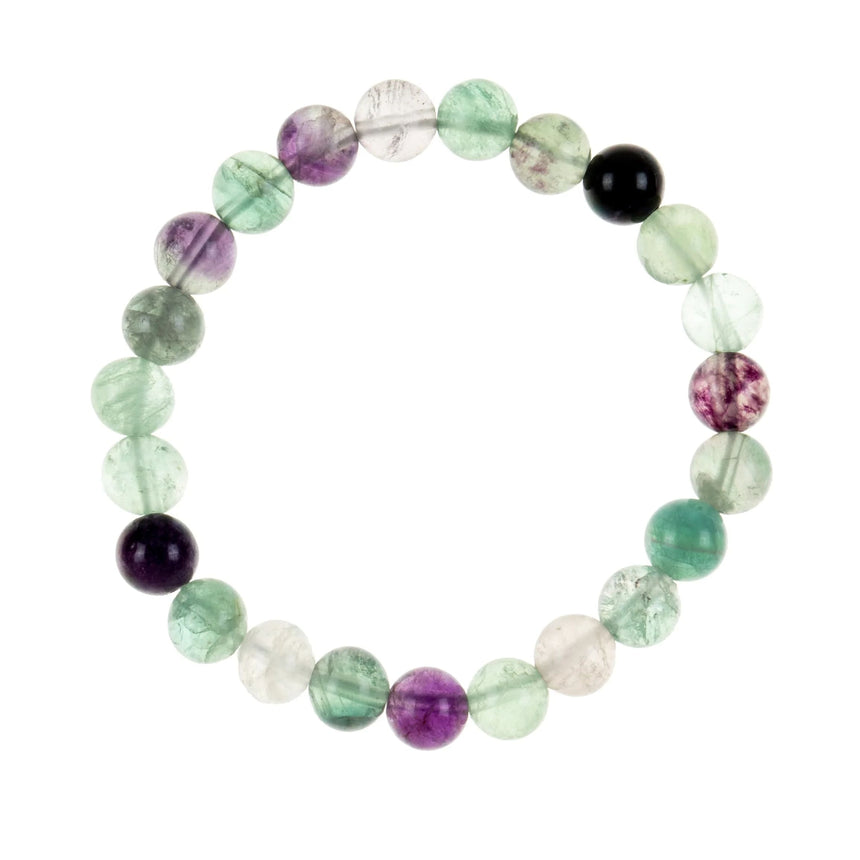 Fluorite | Bracelet