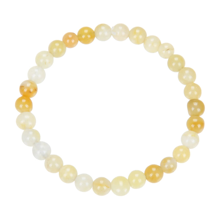 Golden Jade | Bracelet