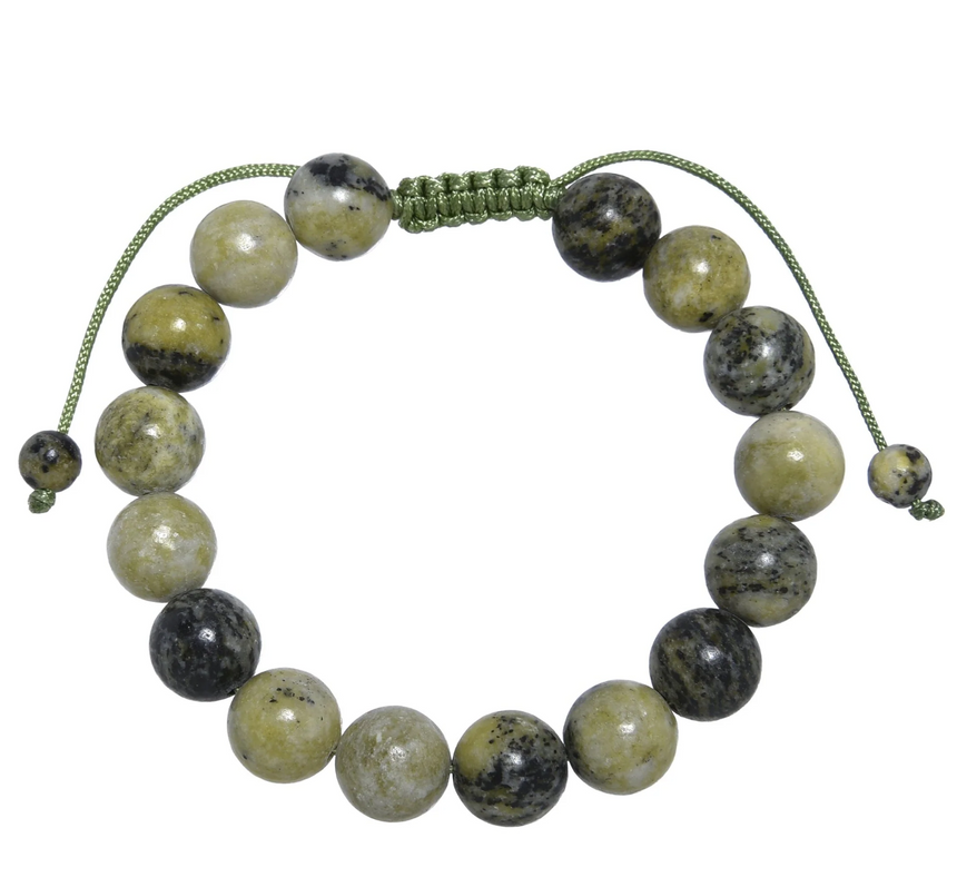 Grass Yellow Turquoise | Bracelet