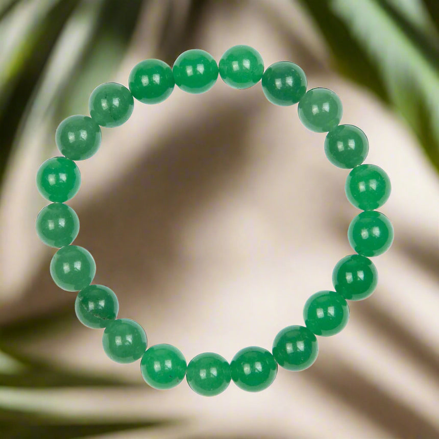 Green Aventurine | Bracelet