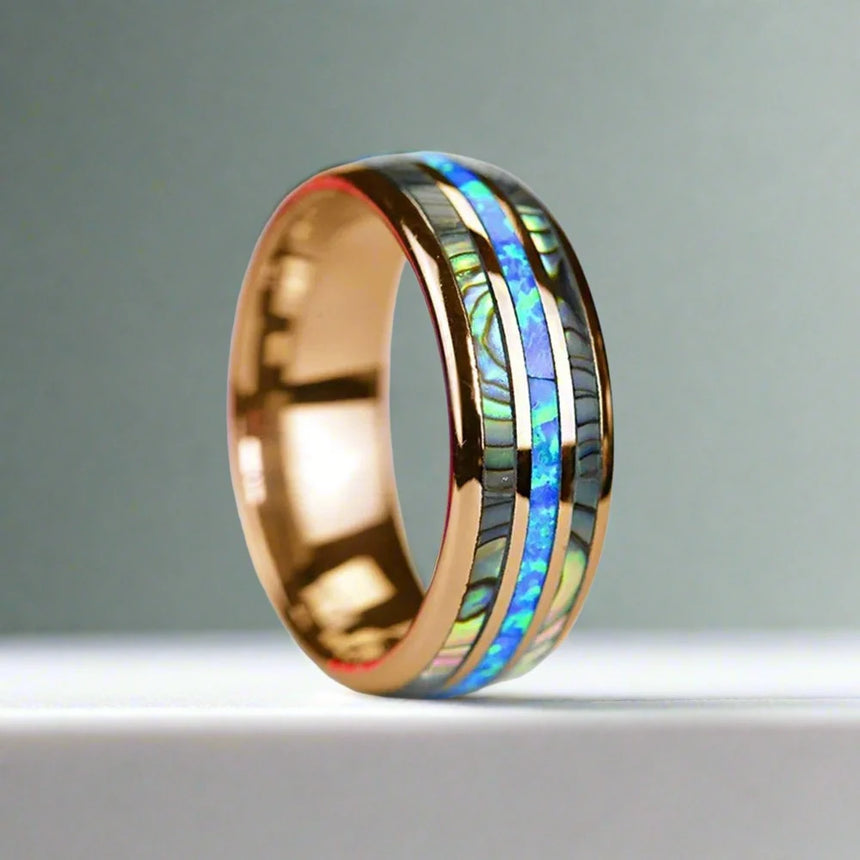 Starfall | Ring