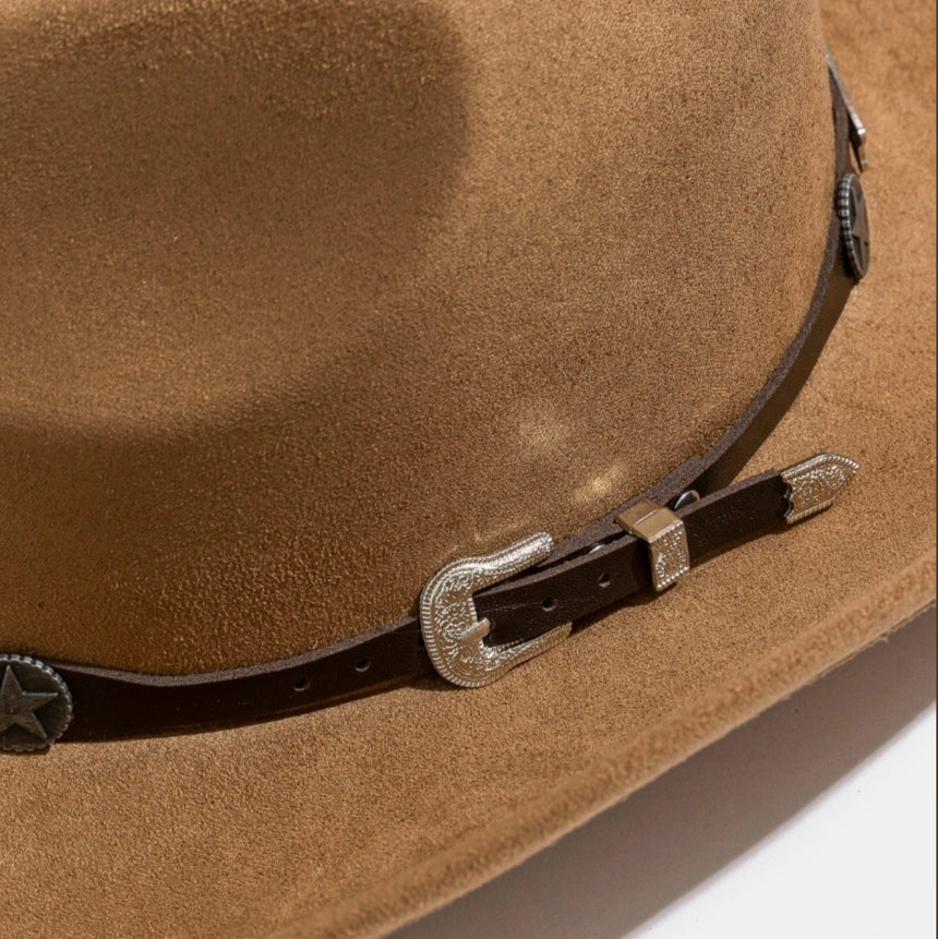 Cattle Baron | Hats