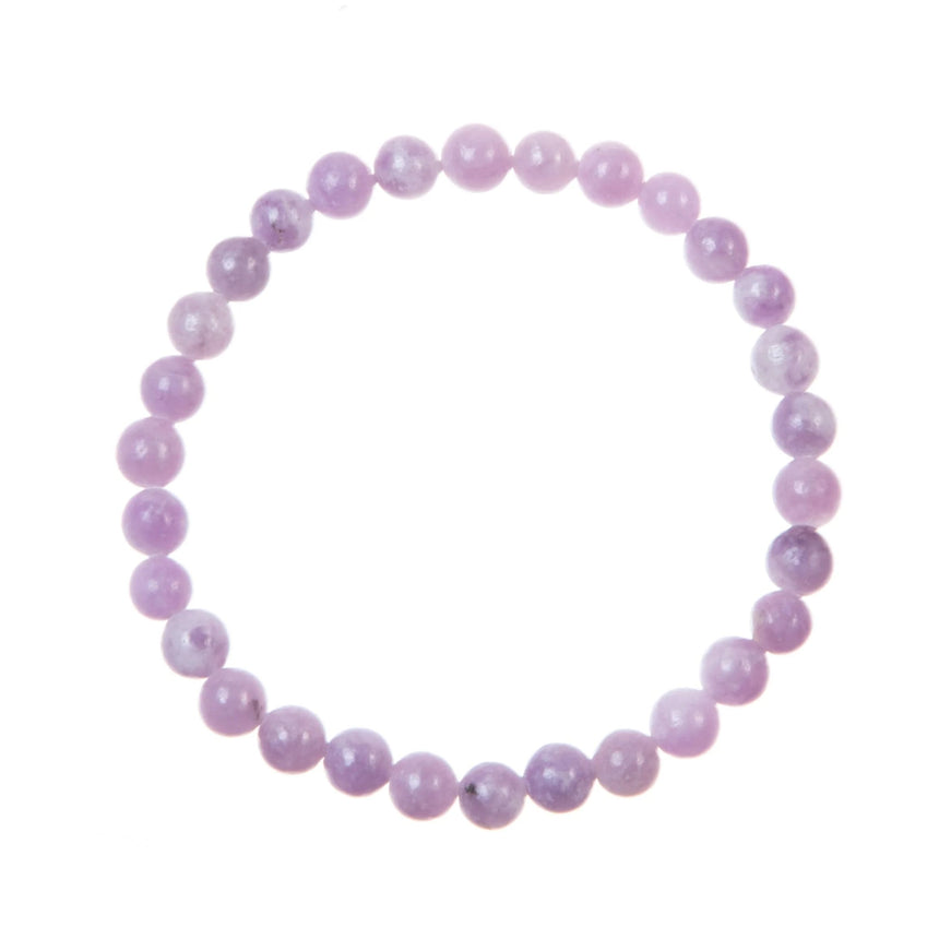 Lepidolite | Bracelet