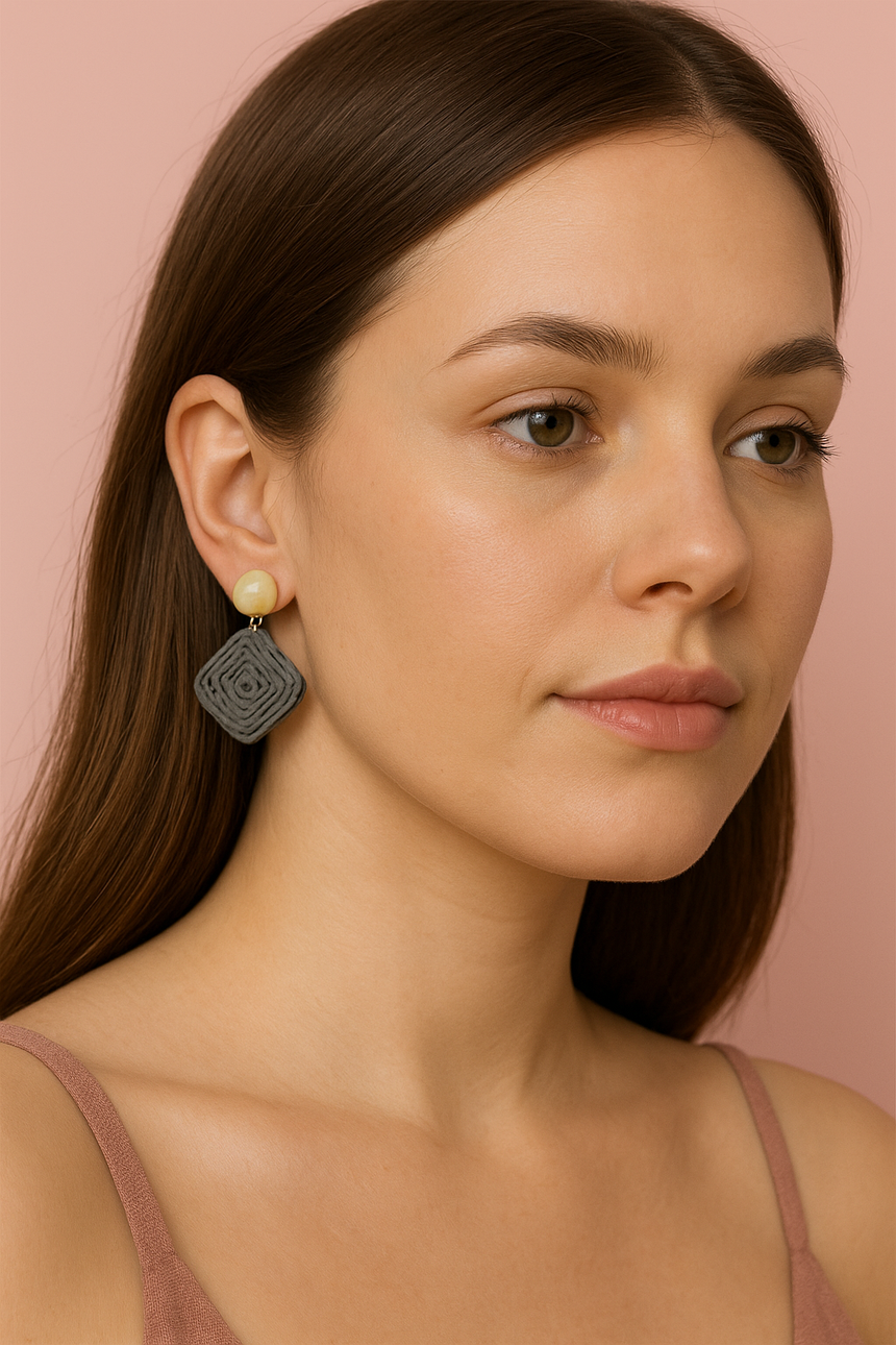Lobe Love | Earrings