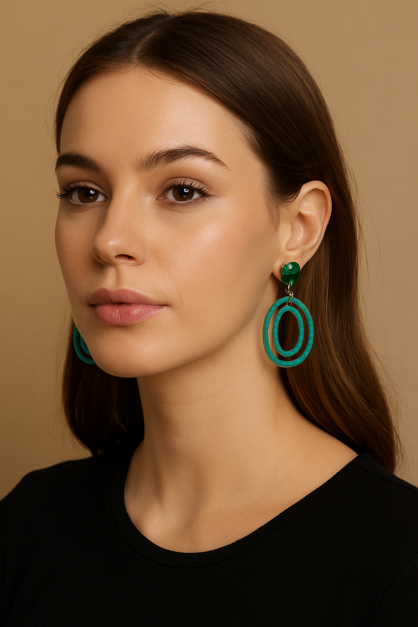 Lobe Tropic | Earrigns