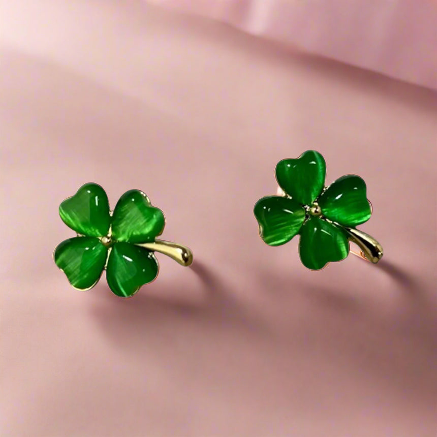 Luck | Earrings