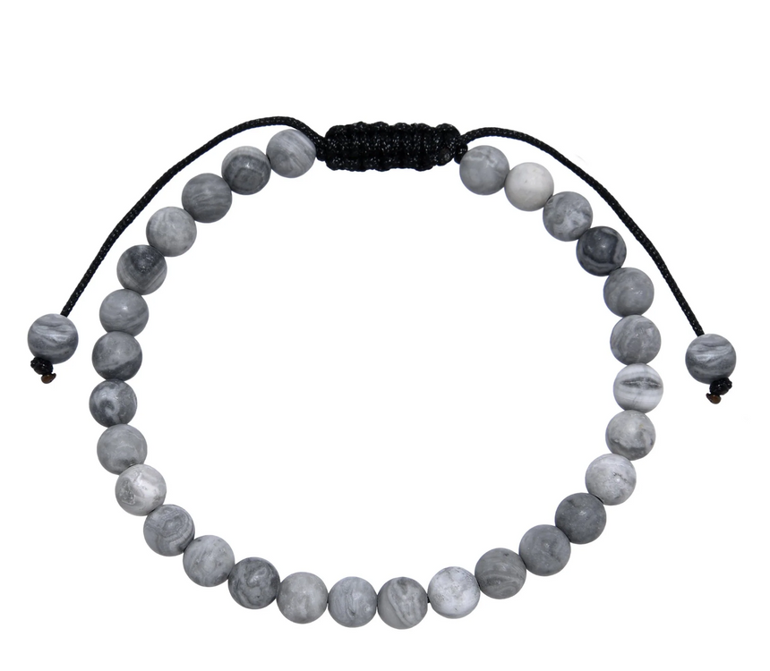 Matte Altas Jasper | Bracelet