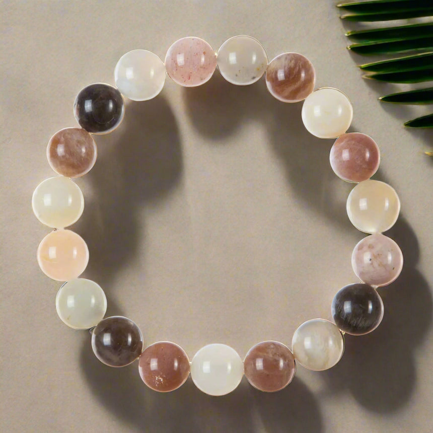 Mixed Moon | Bracelet