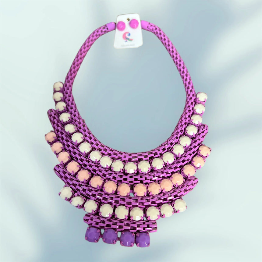 Pure Essence | Necklace