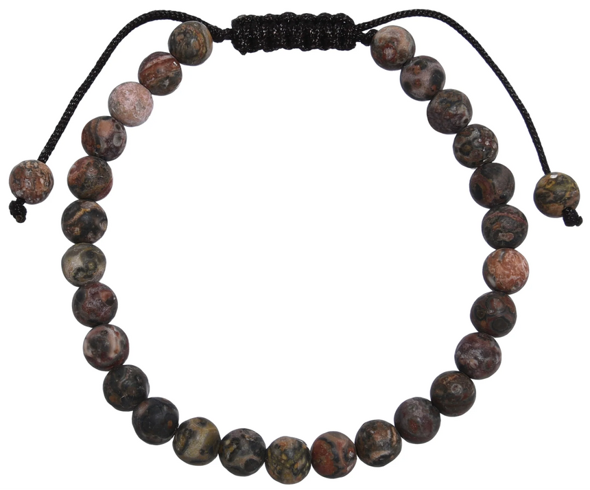 Red Leopard | Bracelet