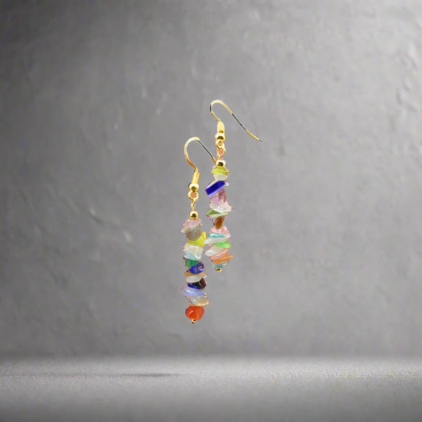 Ocean Sky | Earrings