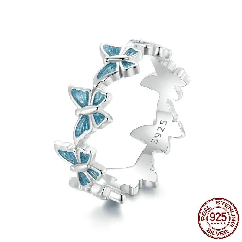 Mariposa | Ring