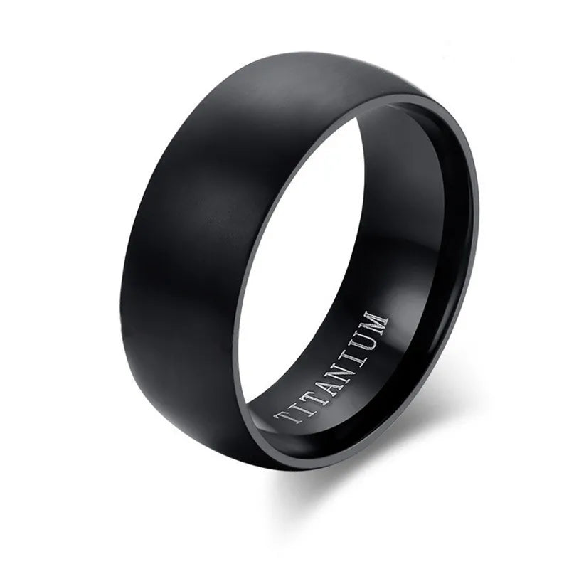 Sentinel Band | Ring