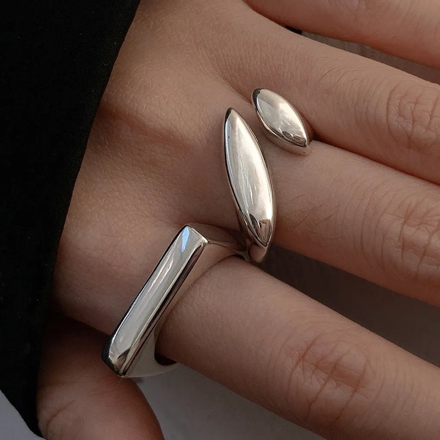 Moderna | Ring